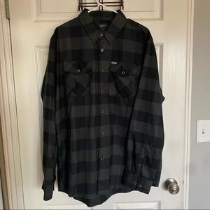 Men’s DIXXON - Murked Out (Sept. 2018)